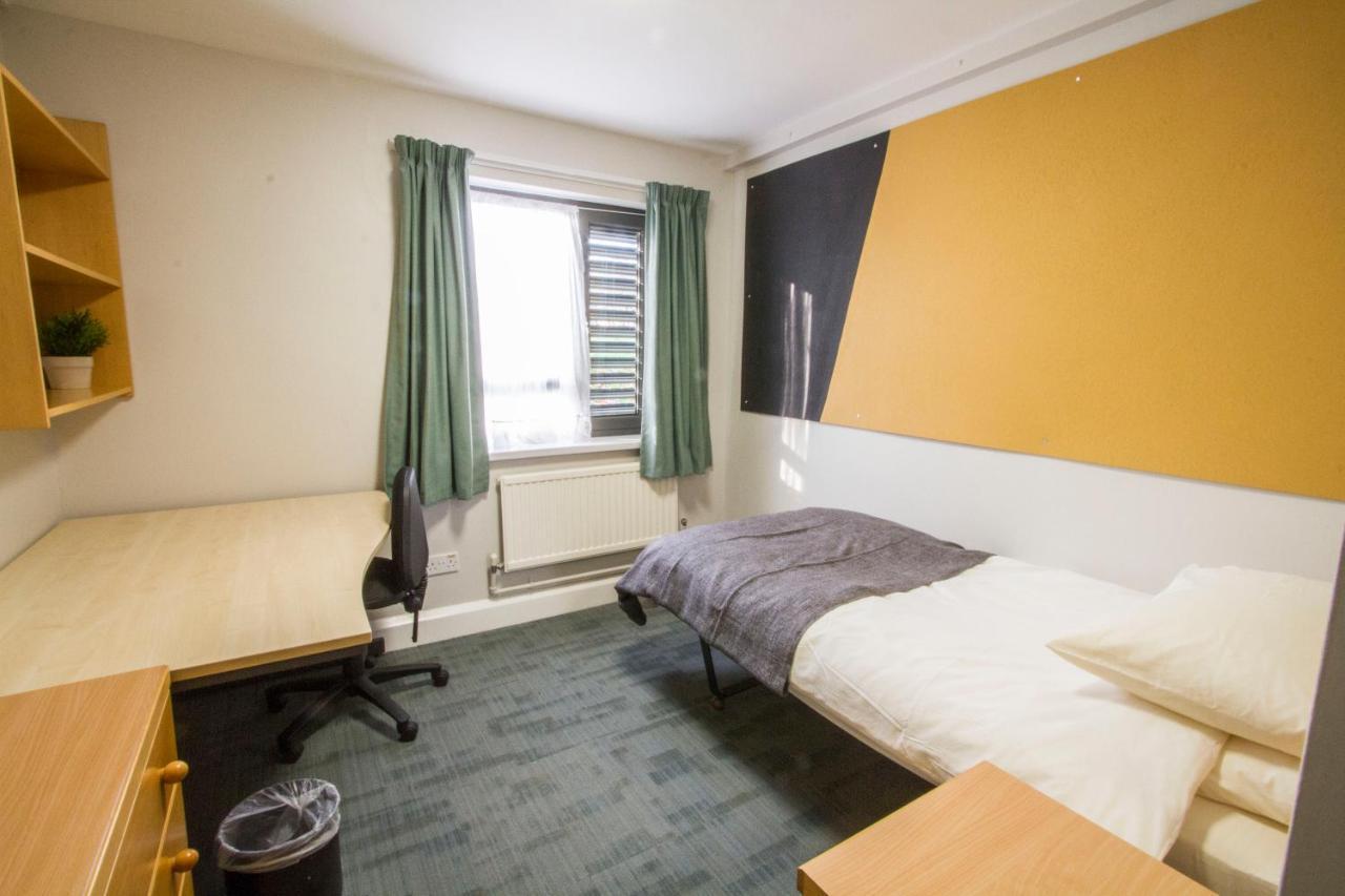 Warwick Conferences - Central Campus Venues Coventry Luaran gambar