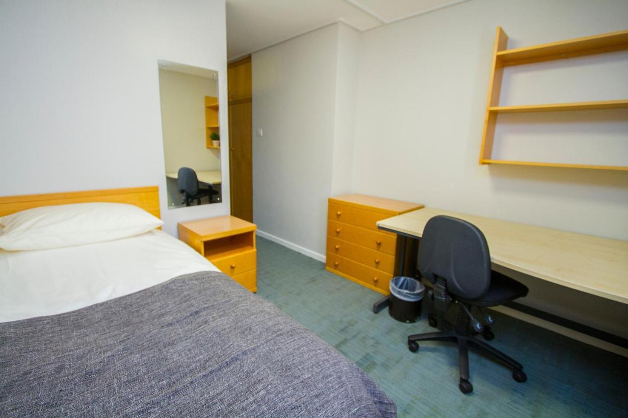 Warwick Conferences - Central Campus Venues Coventry Luaran gambar