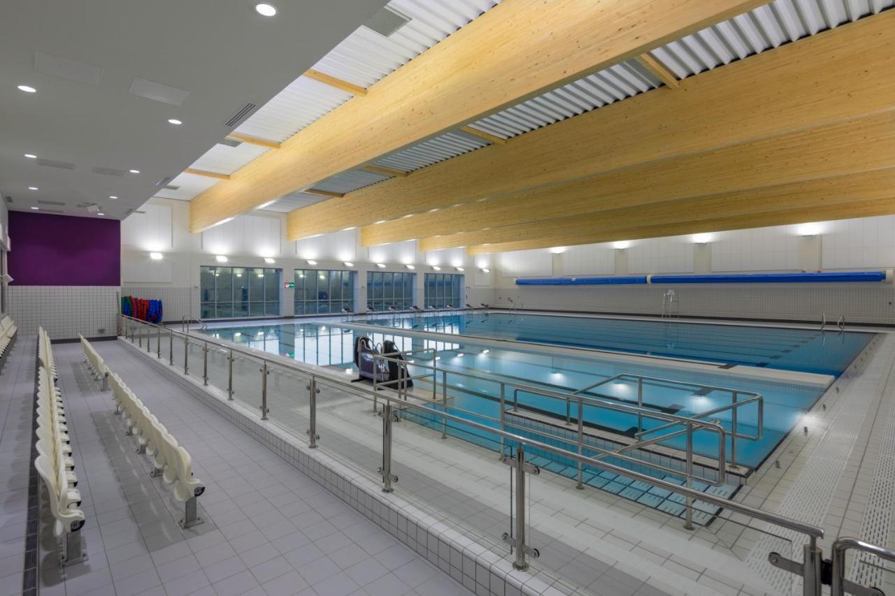 Warwick Conferences - Central Campus Venues Coventry Luaran gambar